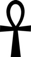Croce Ansata o Ankh
