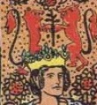 Il simbolo del Leone nella Regina di Bastoni